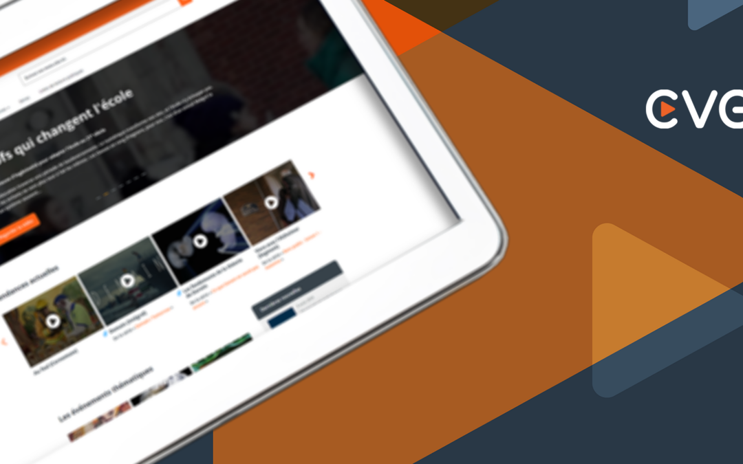 Fin des activités de la CVE