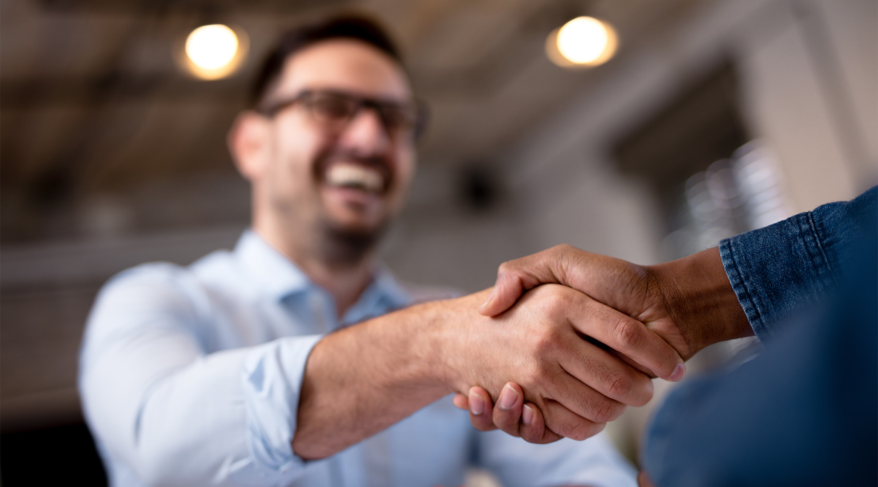 Non-renouvellement de l’entente avec Synovia Solutions