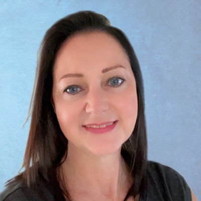Caroline Périgny