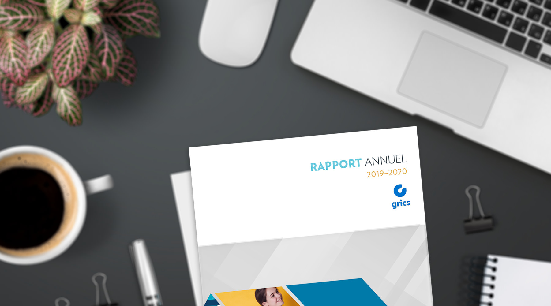 Rapport annuel 2019-2020