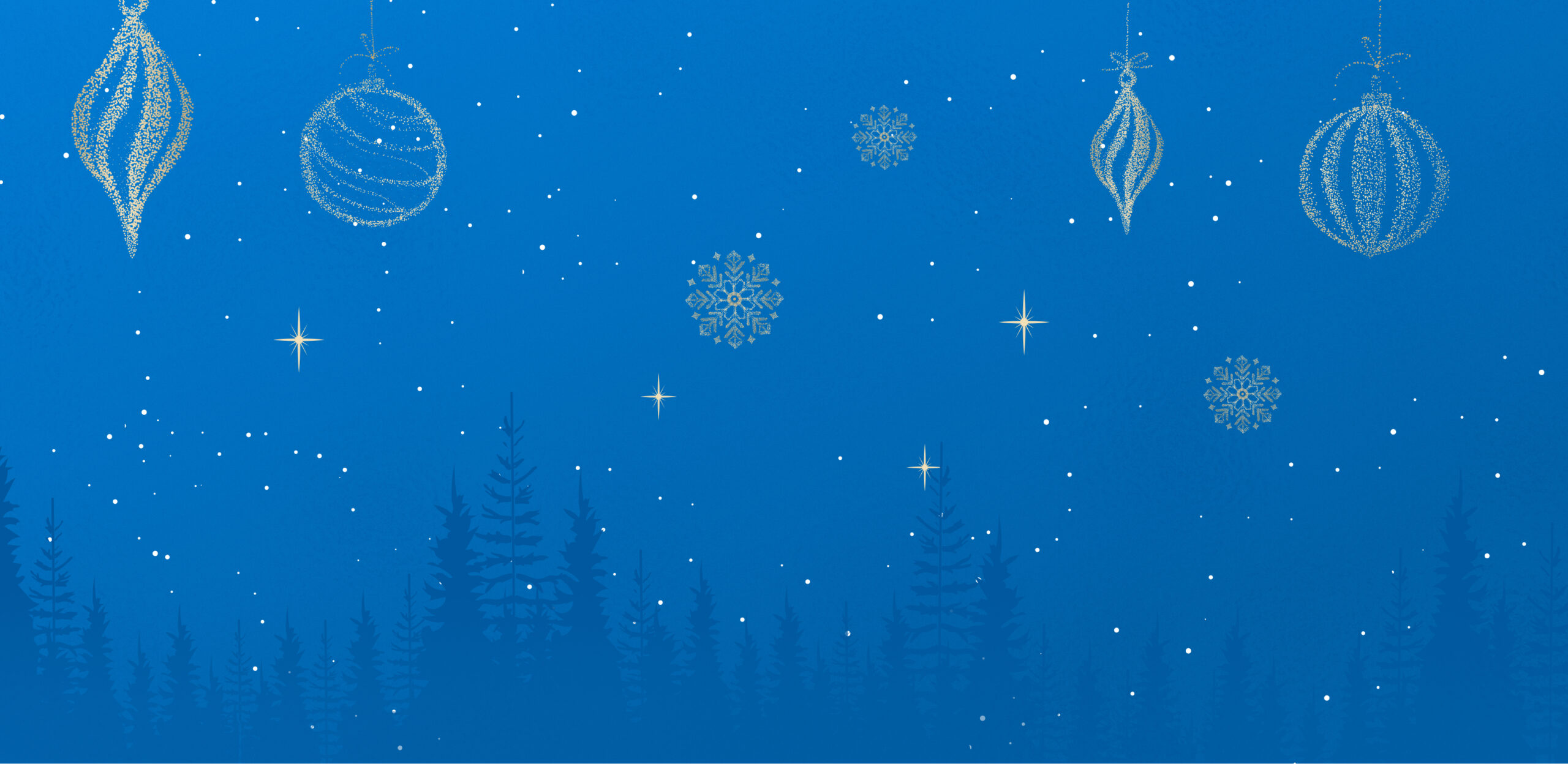 Horaire du temps des fêtes