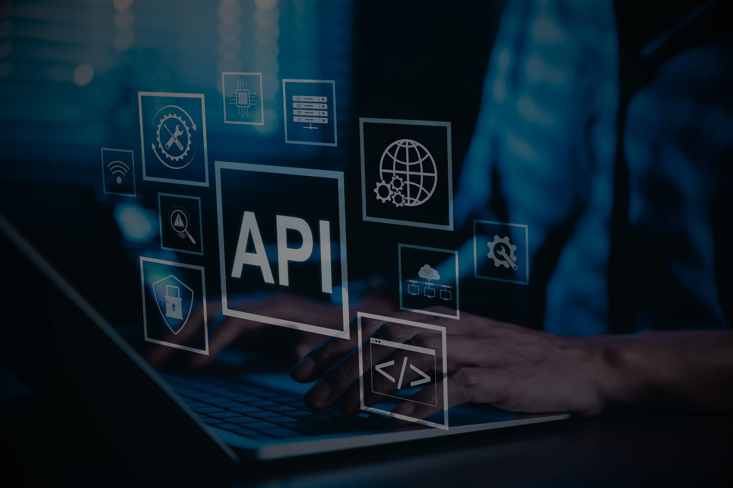 Espace API Libre-service