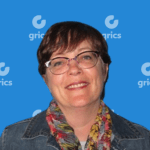 Audrey Martin