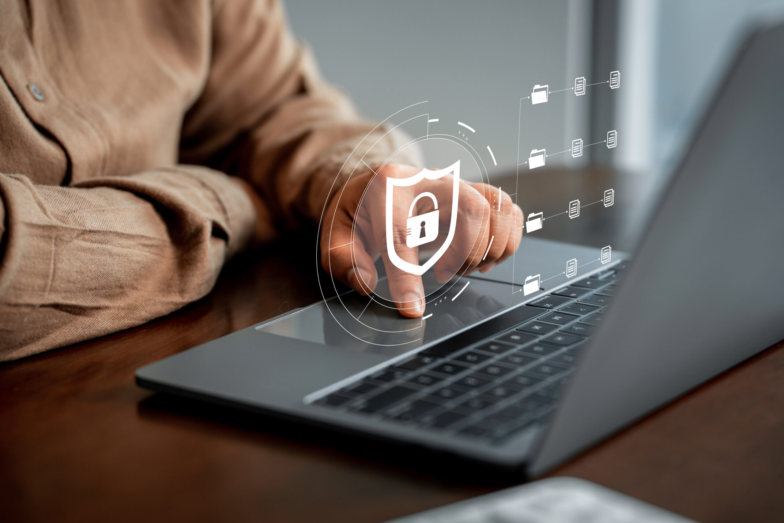 Octobre, le Mois de sensibilisation à la cybersécurité