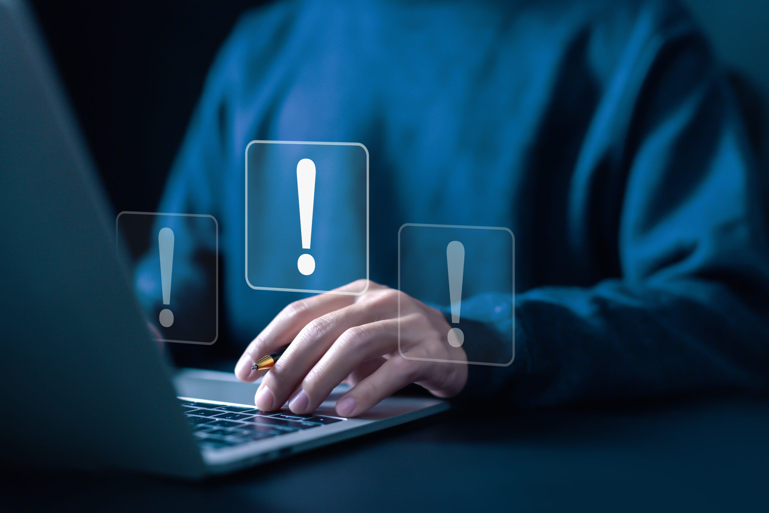 Communiqué | Ajustements organisationnels