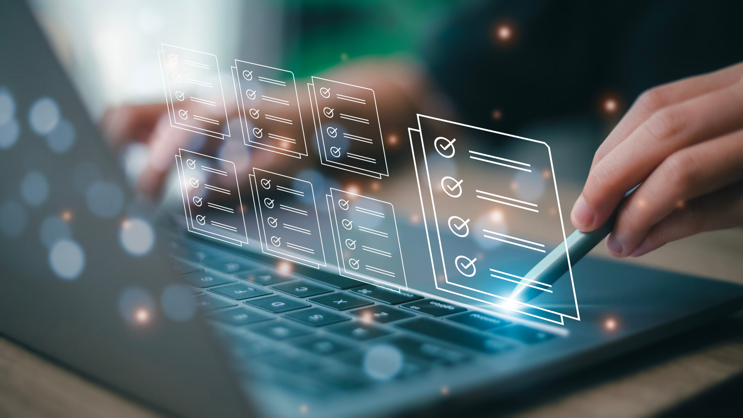 Ensemble: consulter pour mieux construire | Les sondages