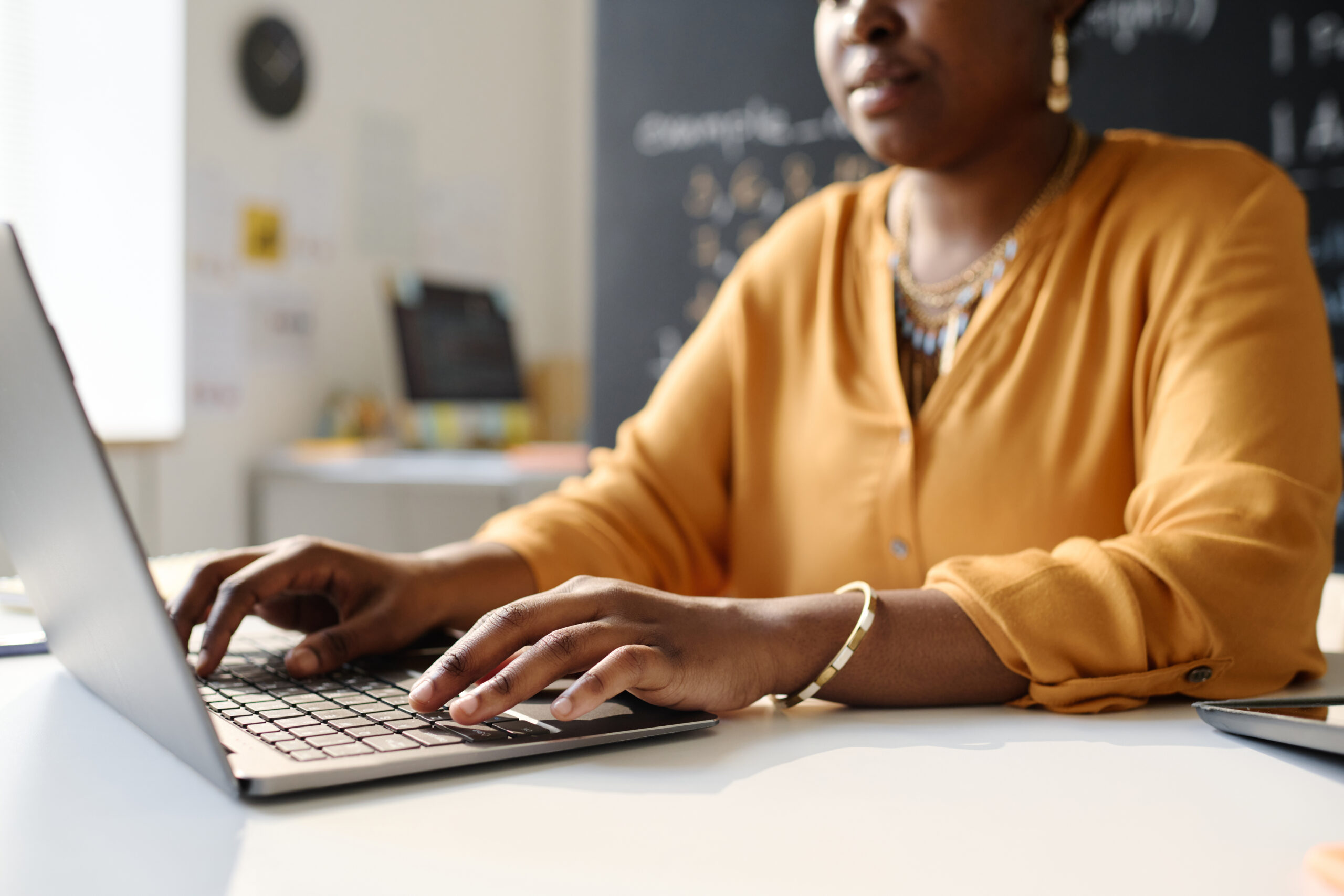 Premier bulletin | Les incontournables de Mozaïk-Portail