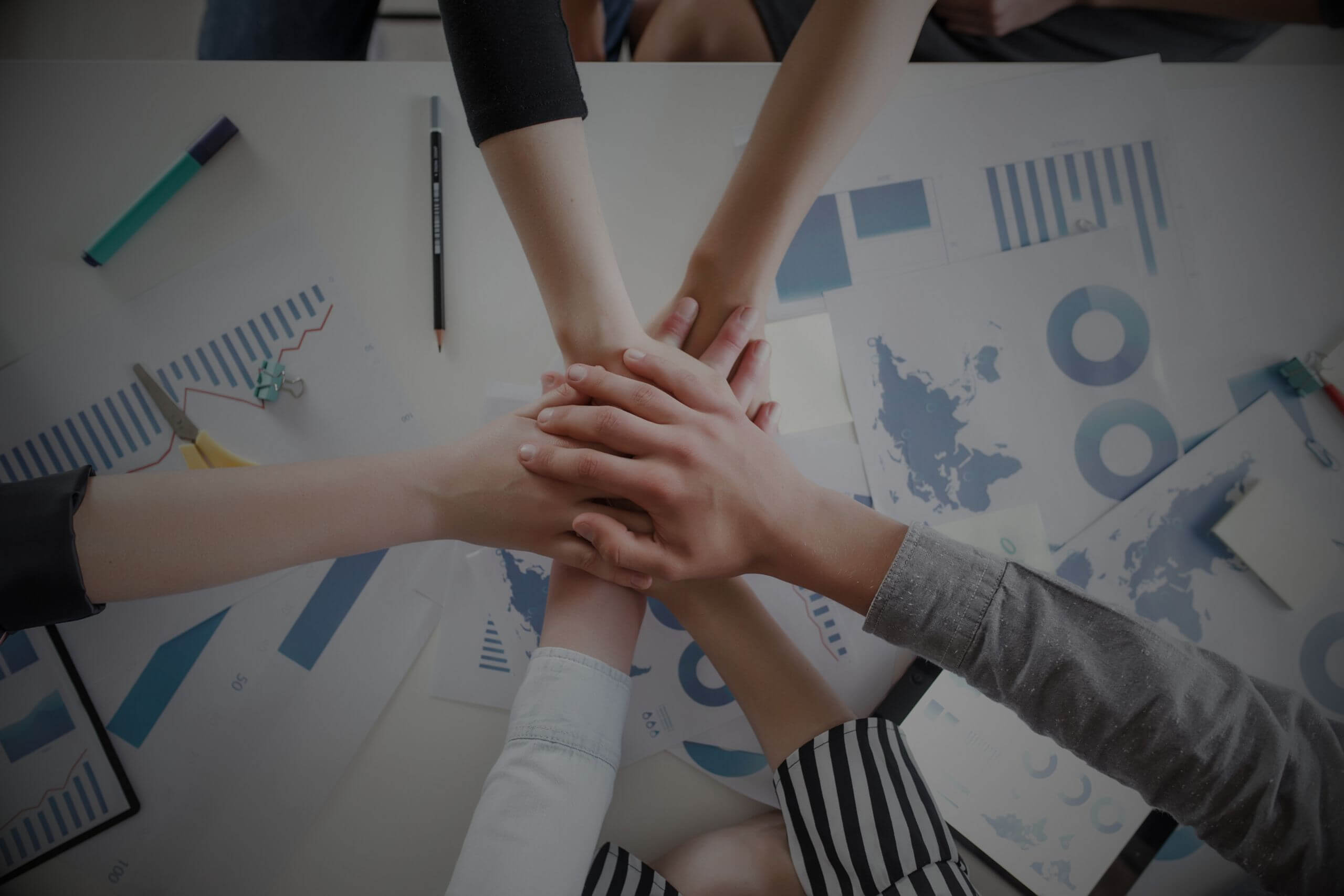 Ensemble: Consulter pour mieux construire | Tables et comités