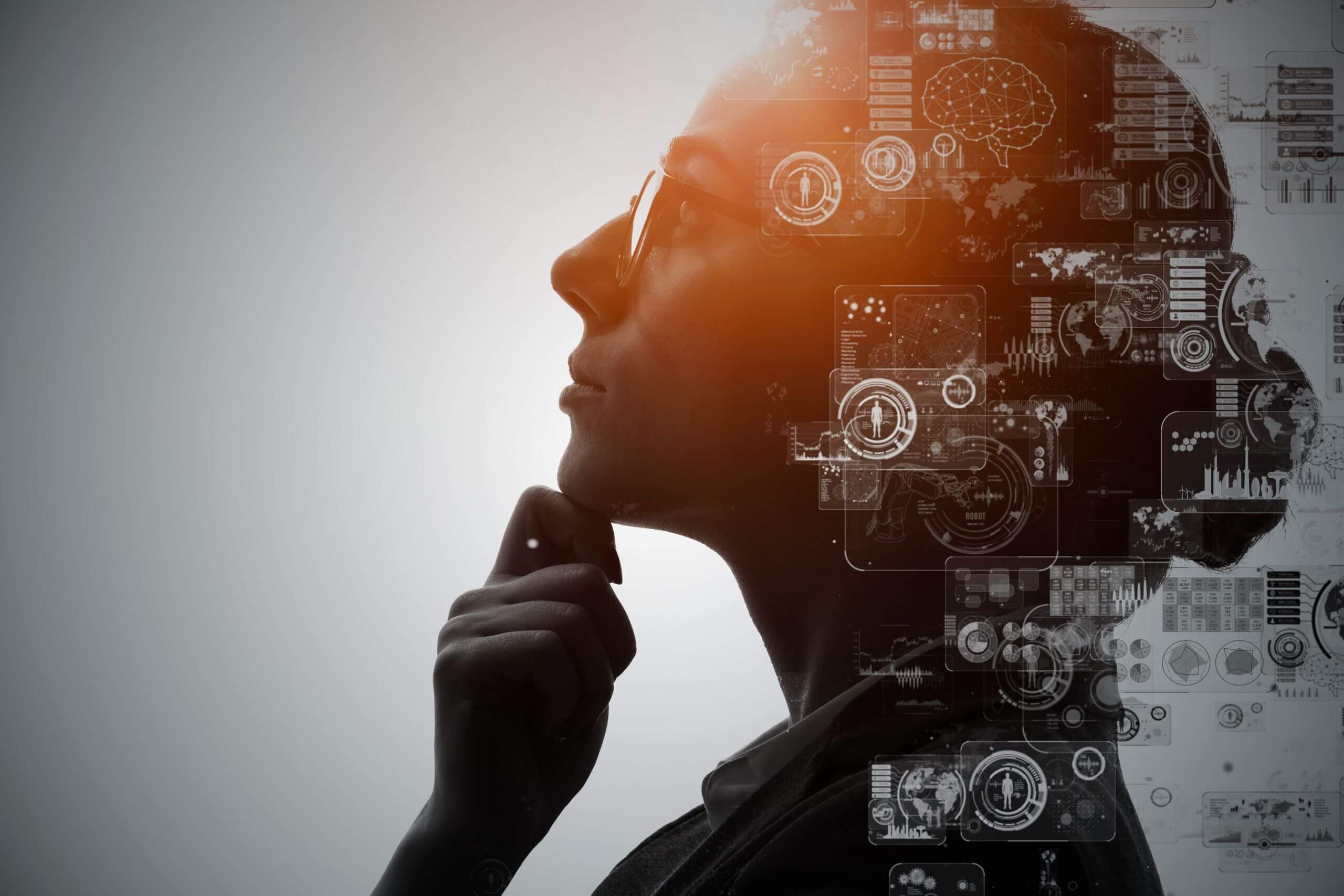 L’intelligence artificielle: Un miroir numérique de nos propres préjugés?