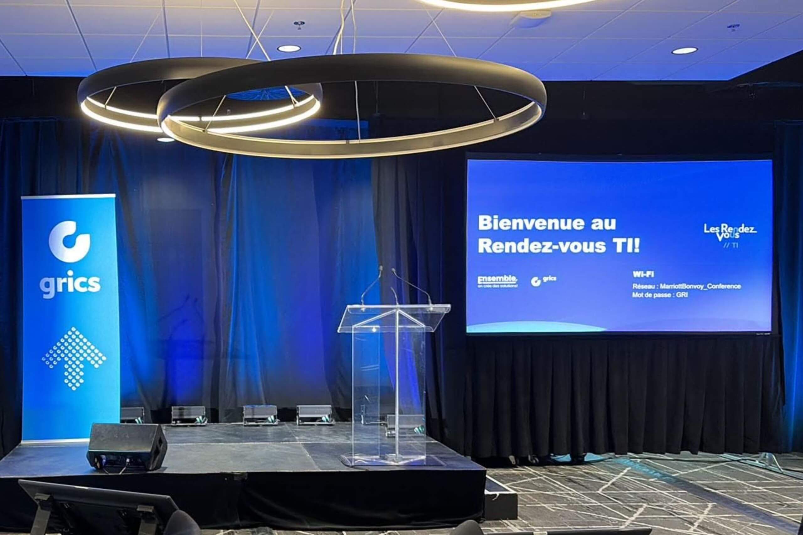Rendez-vous TI du 5 mai 2026
